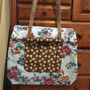 Matilda Jane tote bag